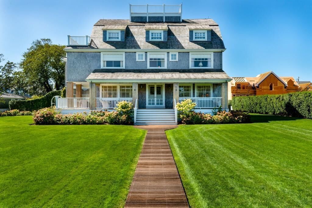 #7. 10 Lincoln Ave, Nantucket
